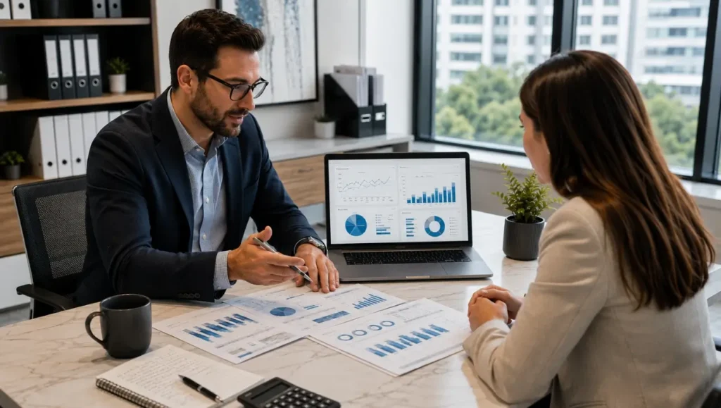 Digital Marketing for Accounting Firms in Canada