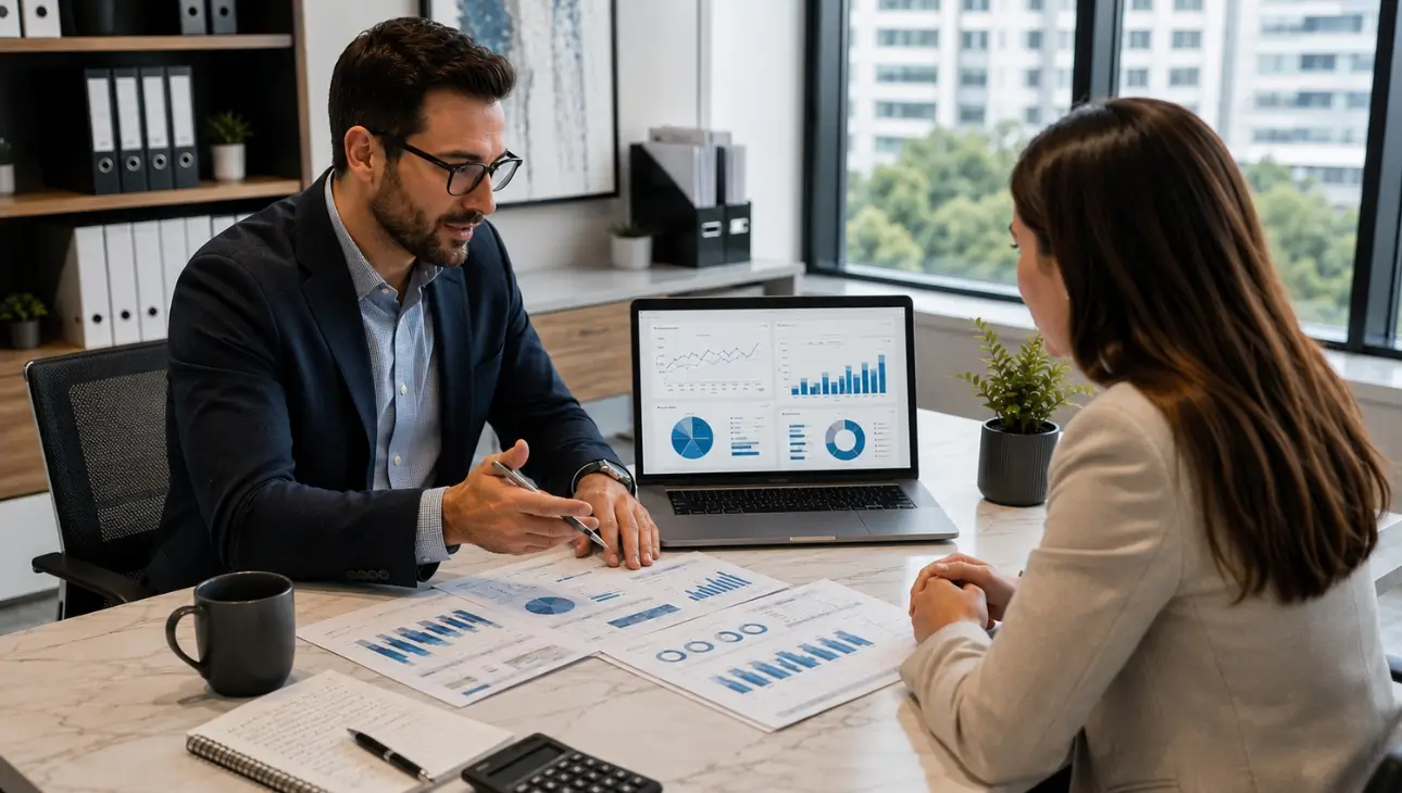 Digital Marketing for Accounting Firms in Canada
