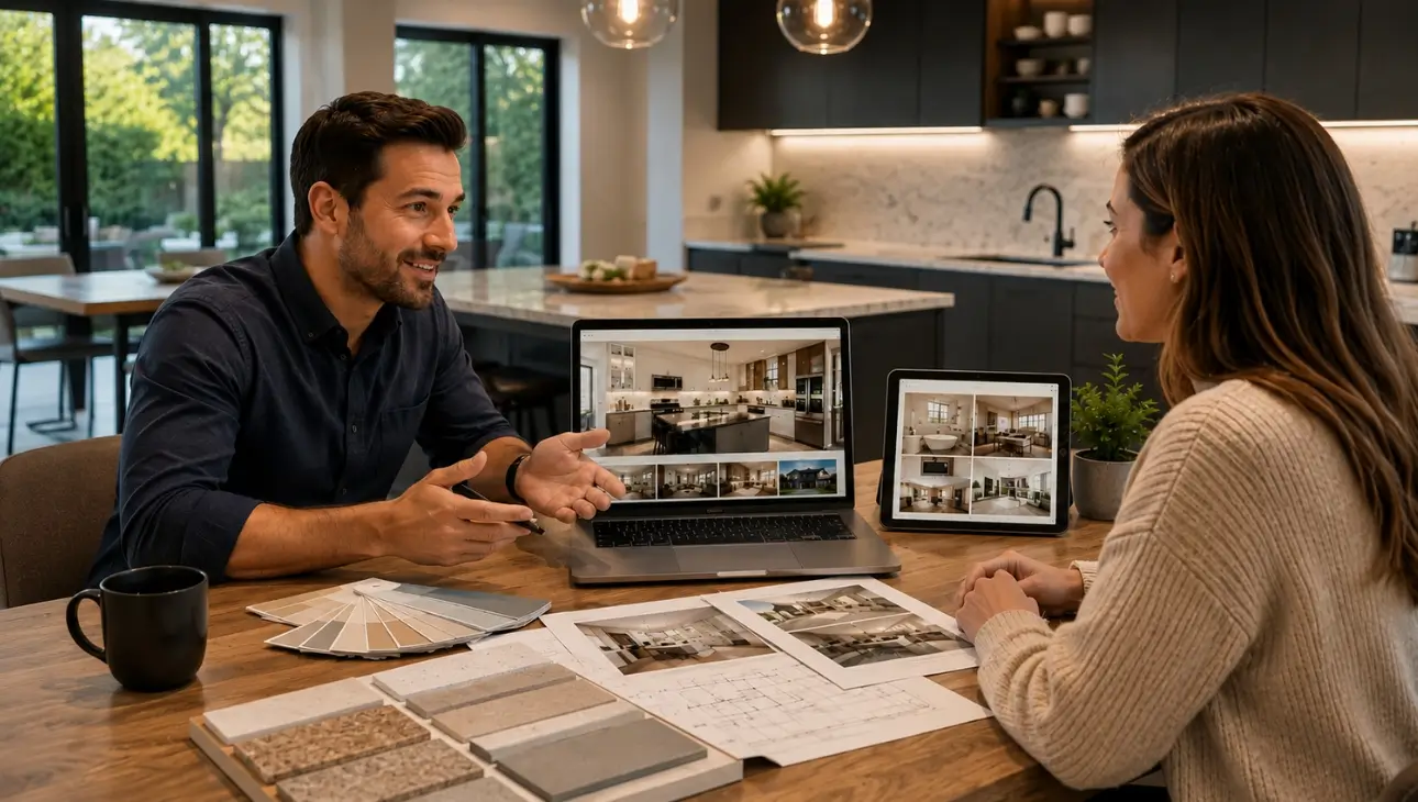 Digital Marketing Agency for Home Remodeling Contractors in Canada