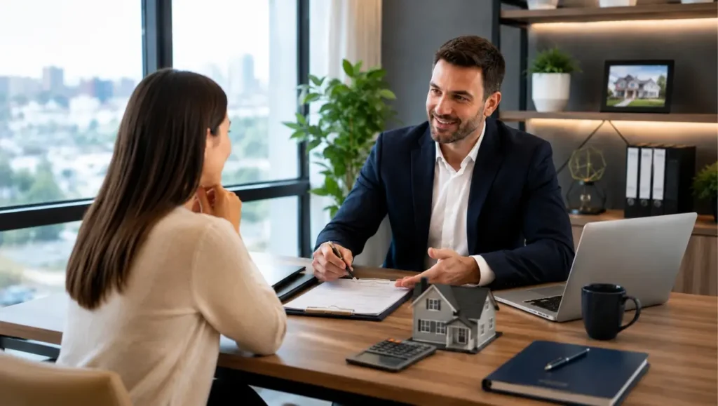 Mortgage Broker Marketing Agency