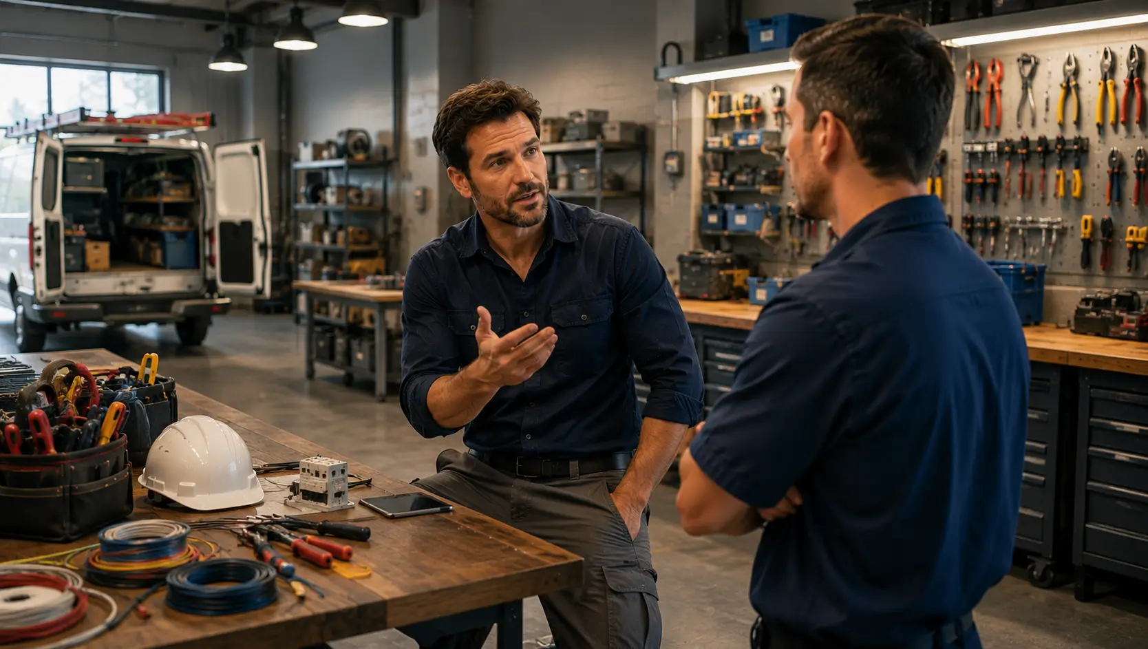 Plumbers Industry - Hero Image - Freelancers HUB Canada Digital Marketing Agency