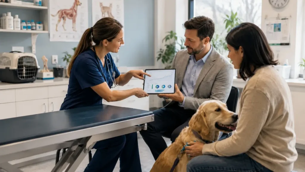 Veterinary Marketing Agency