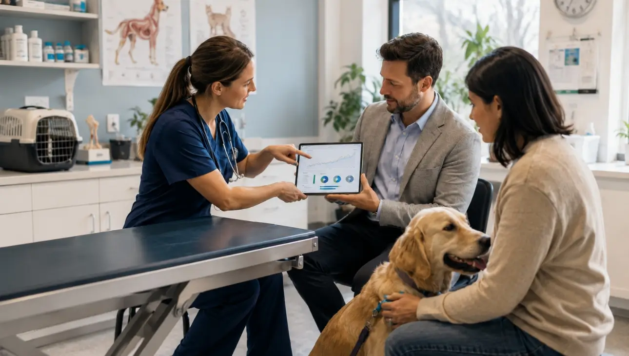 Veterinary Marketing Agency