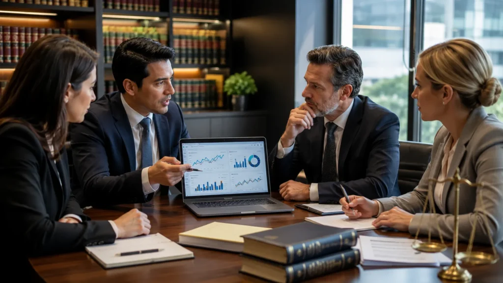 law firm digital marketing